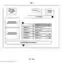 Fig. 19 - Client-server based interactive guide with server recording