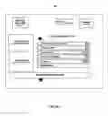 Fig. 20 - Client-server based interactive guide with server recording