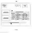 Fig. 37 - Client-server based interactive guide with server recording