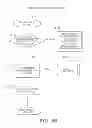 Fig. 106 - Trusted and secure techniques for item delivery and execution