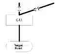Fig. 01 - Method and apparatus for tracing attack source of abnormal network traffic