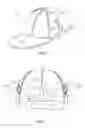 Fig. 02 - HAT WITH INTEGRATED CIGAR HOLDERS