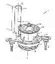 Fig. 01 - Overflow vent scoop for flush valve