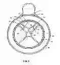 Fig. 06 - Overflow vent scoop for flush valve