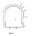 Fig. 09 - Overflow vent scoop for flush valve