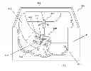 Fig. 01 - ADJUSTABLE BATHTUB CHAIR