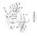 Fig. 02 - ADJUSTABLE BATHTUB CHAIR