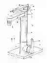 Fig. 02 - Mixing faucet provided with a filter