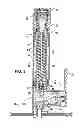 Fig. 07 - Mixing faucet provided with a filter
