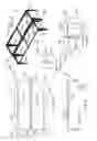 Fig. 04 - BEDBUG INFESTATION-RESISTANT BED