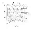 Fig. 03 - Cellular cushions including support material and methods of fabricating same