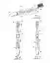 Fig. 02 - Illuminated flashing toothbrush and method of use
