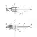 Fig. 07 - Illuminated flashing toothbrush and method of use