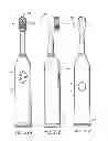 Fig. 09 - Illuminated flashing toothbrush and method of use