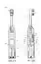 Fig. 10 - Illuminated flashing toothbrush and method of use