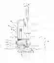 Fig. 01 - Apparatus for diverting fluid flow path
