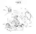 Fig. 03 - Apparatus for diverting fluid flow path