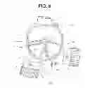 Fig. 09 - Apparatus for diverting fluid flow path