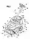 Fig. 02 - Manually guided floor cleaning machine