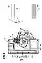 Fig. 09 - Manually guided floor cleaning machine