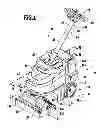 Fig. 02 - Manually guided floor cleaning machine