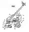 Fig. 06 - Manually guided floor cleaning machine