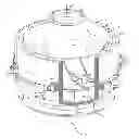 Fig. 01 - Vacuum cleaner