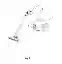 Fig. 02 - Vacuum cleaner