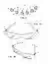 Fig. 02 - DECORATIVE CHARM AND SCREW ATTACHMENT FOR USE WITH AN EYEGLASS FRAME