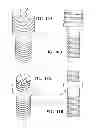 Fig. 07 - DECORATIVE CHARM AND SCREW ATTACHMENT FOR USE WITH AN EYEGLASS FRAME