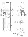 Fig. 02 - Adjustable door jamb locks