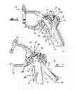 Fig. 08 - Clamping device with removable handles