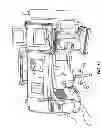 Fig. 10 - Methods for manufacturing secured strand end devices