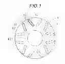 Fig. 02 - Method for producing rotor laminated core