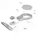 Fig. 02 - COMPACT HAND HELD DEVICE