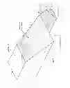 Fig. 09 - ATHLETIC POSITIONING SHOE