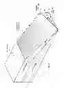 Fig. 43 - ATHLETIC POSITIONING SHOE