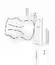 Fig. 71 - ATHLETIC POSITIONING SHOE
