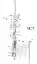 Fig. 10 - Self-balancing double-hung window apparatus