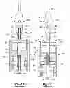 Fig. 11 - Self-balancing double-hung window apparatus