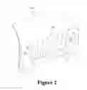 Fig. 03 - Rain Gutter System For Mounting Atop a Roof