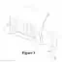 Fig. 04 - Rain Gutter System For Mounting Atop a Roof