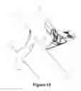 Fig. 12 - Rain Gutter System For Mounting Atop a Roof