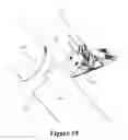 Fig. 17 - Rain Gutter System For Mounting Atop a Roof