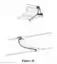 Fig. 18 - Rain Gutter System For Mounting Atop a Roof