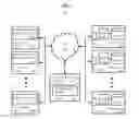 Fig. 02 - BUILDING SUPPORT WITH CONCEALED ELECTRONIC COMPONENT FOR A STRUCTURE