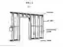 Fig. 04 - BUILDING SUPPORT WITH CONCEALED ELECTRONIC COMPONENT FOR A STRUCTURE