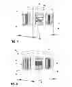 Fig. 02 - Multi-position hunting blind window