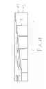 Fig. 22 - TANK STAND