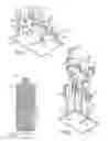 Fig. 02 - Interlocking block construction system